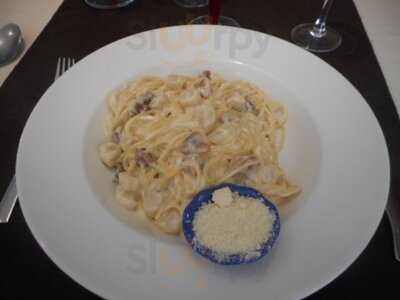 Restaurant Sucré Salé