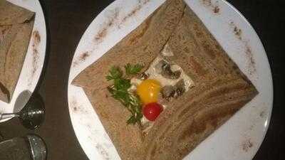 Restaurant Sucré Salé