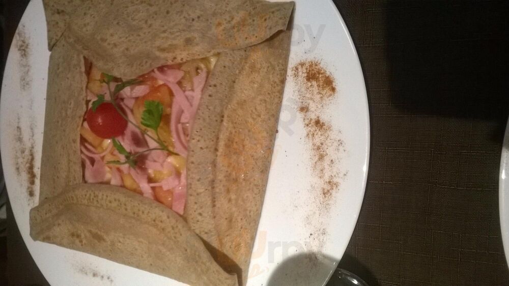 Restaurant Sucré Salé