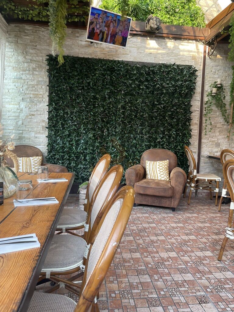 Restaurant Les 3 Terrasses