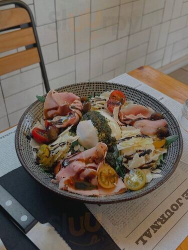 Pizzeria A Mulino