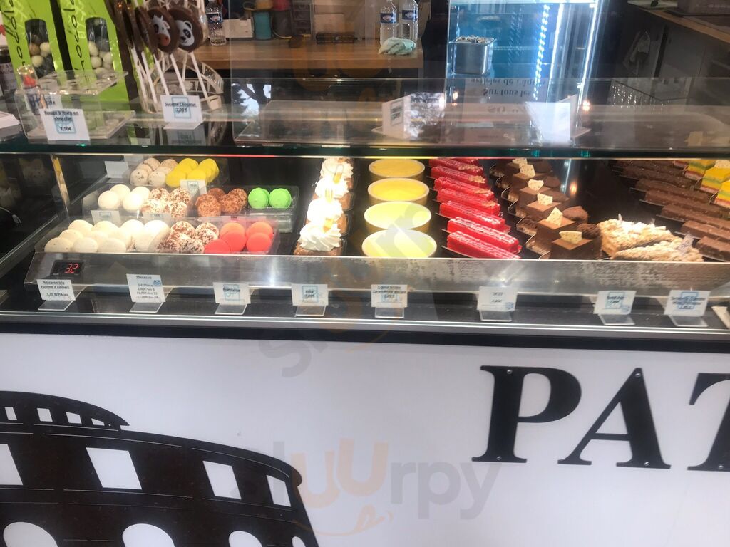 Patisserie Jaillot