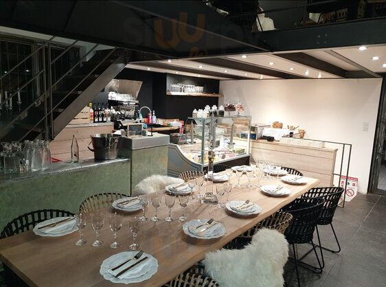 La Table à Rocca