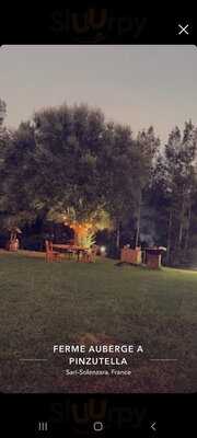 Ferme Auberge A Pinzutella
