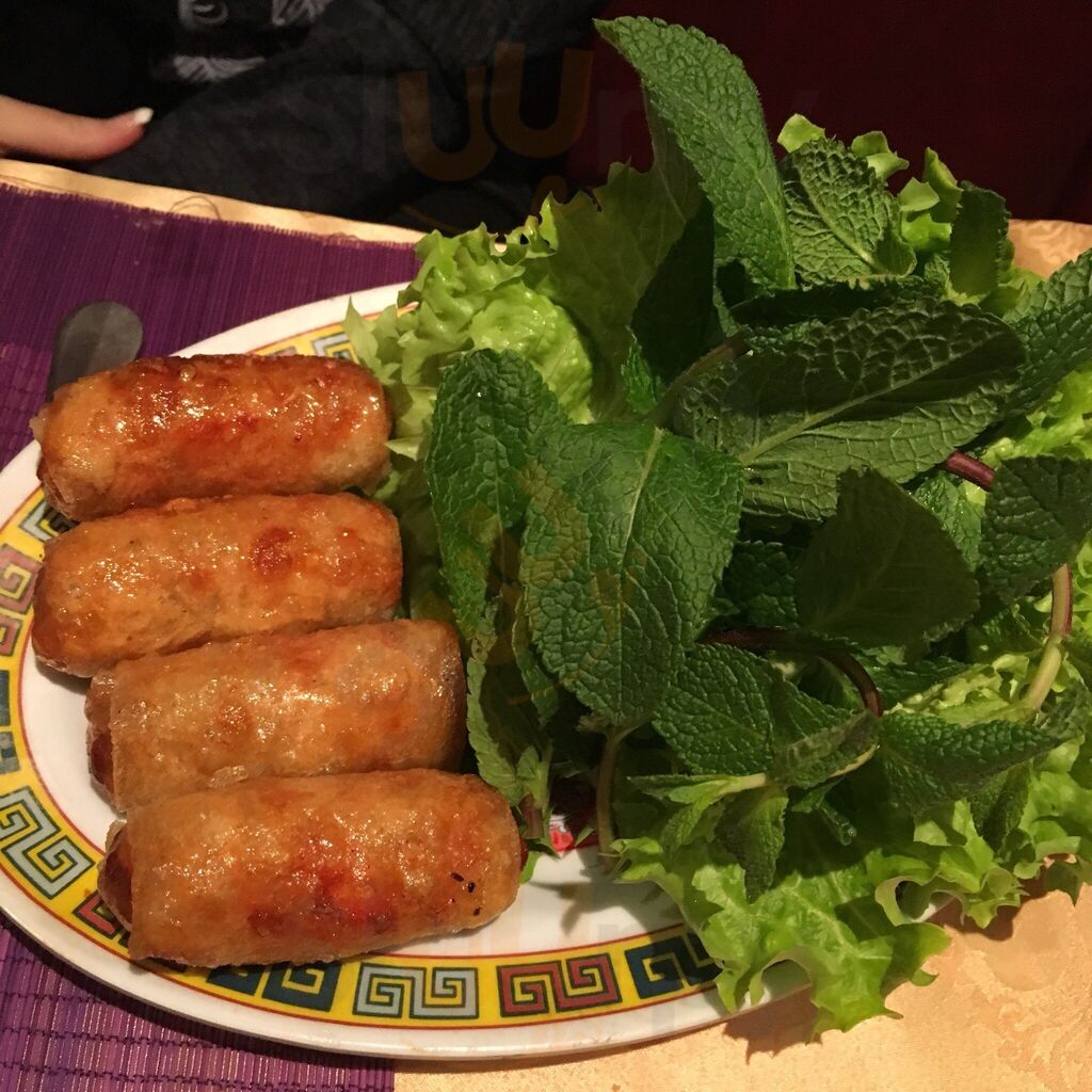 Restaurant Le Phnom Sarl