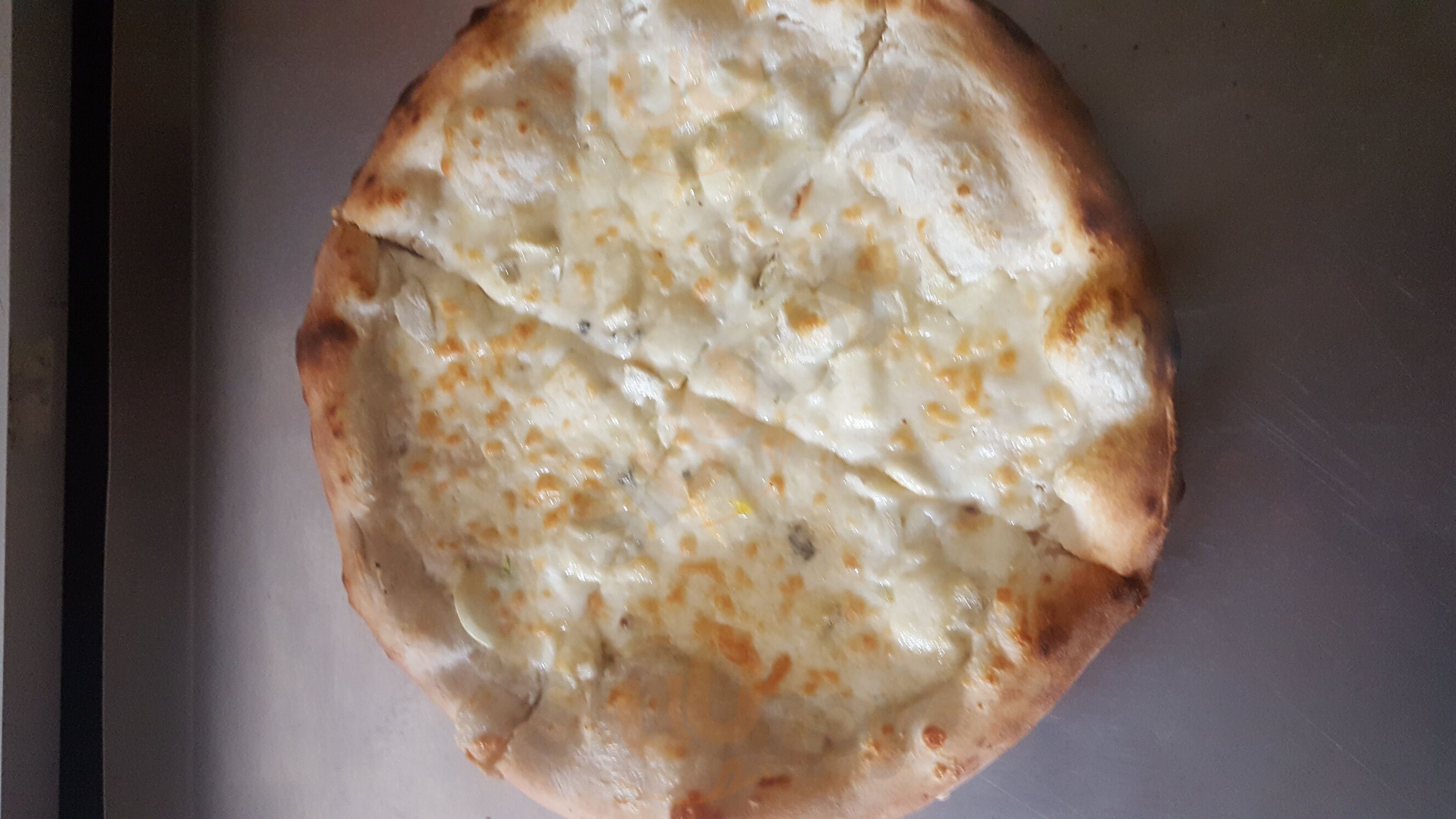 Espace Pizza