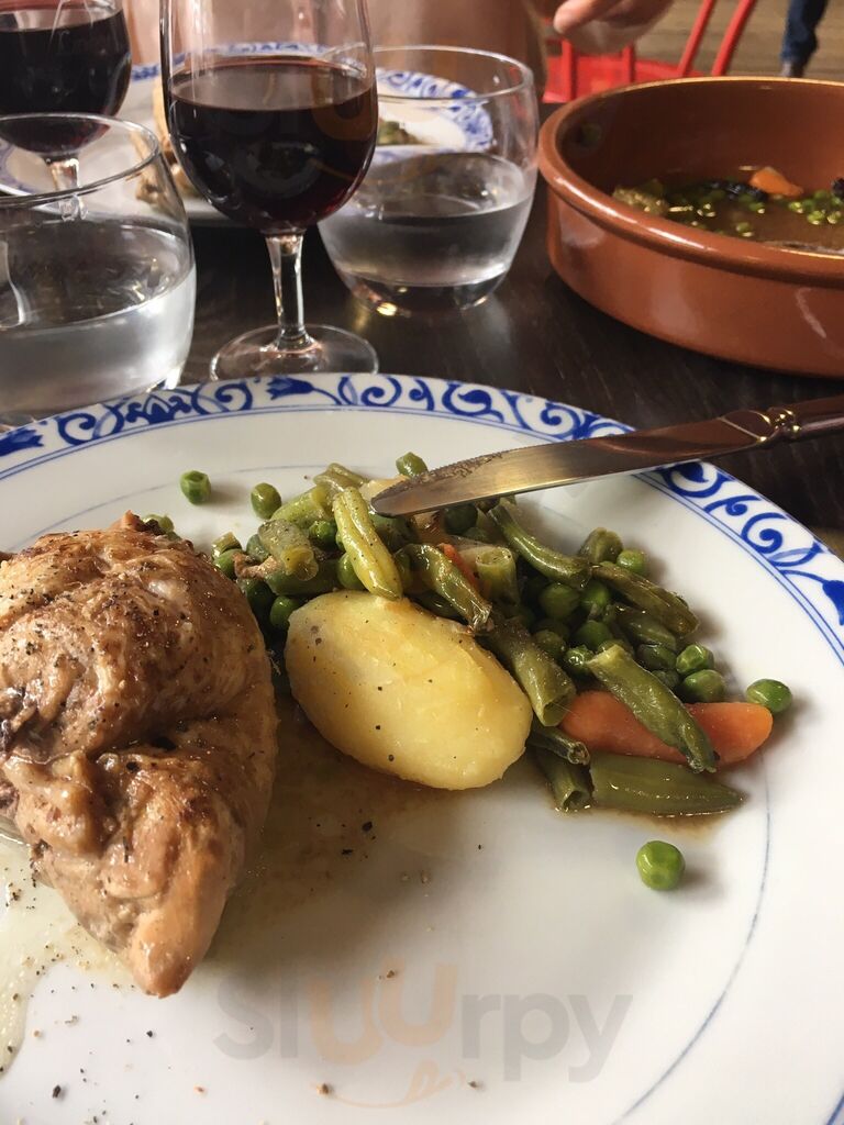 Les Domaines Qui Montent