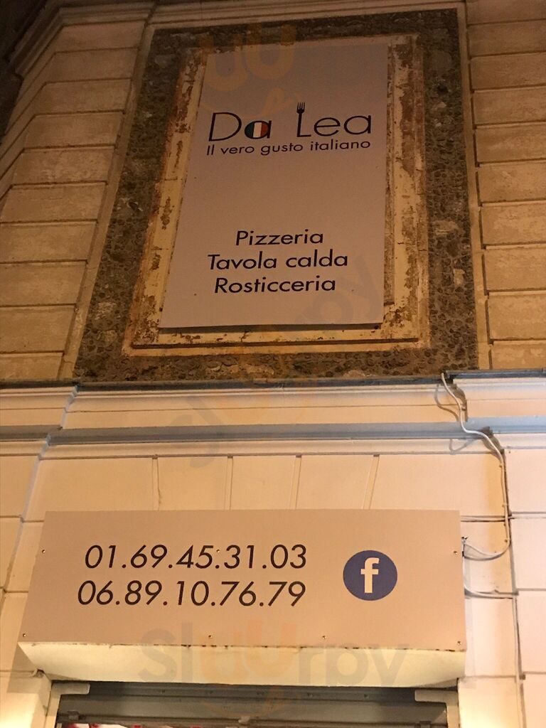 Da Lea