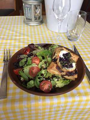 Auberges Des Cascades