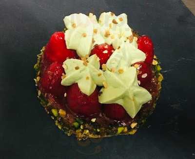 Auberges Des Cascades