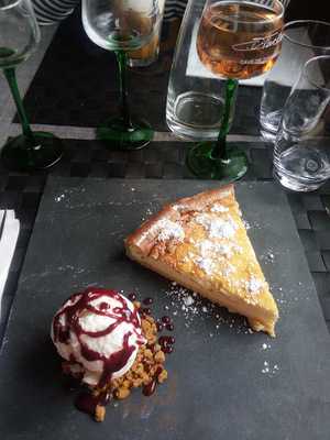 Auberges Des Cascades