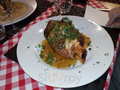 Auberges Des Cascades