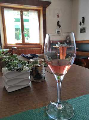 Auberges Des Cascades