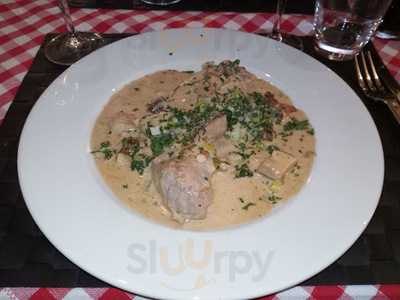 Auberges Des Cascades