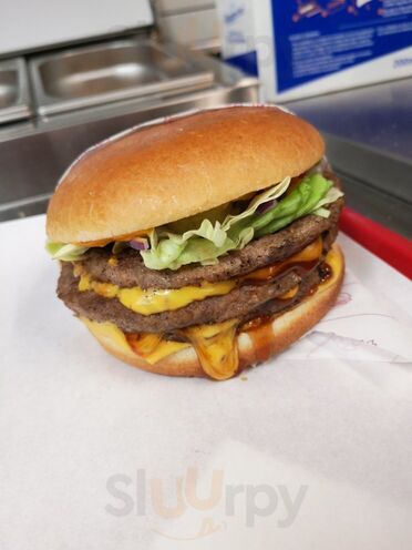 Burger Time