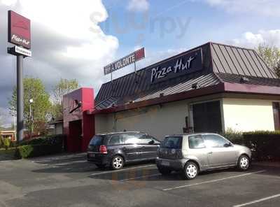 Pizza Hut Maurepas
