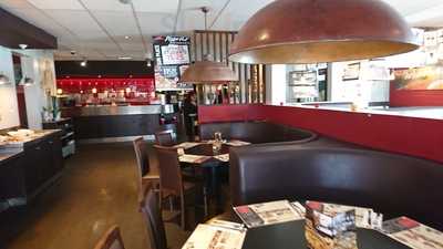 Pizza Hut Maurepas