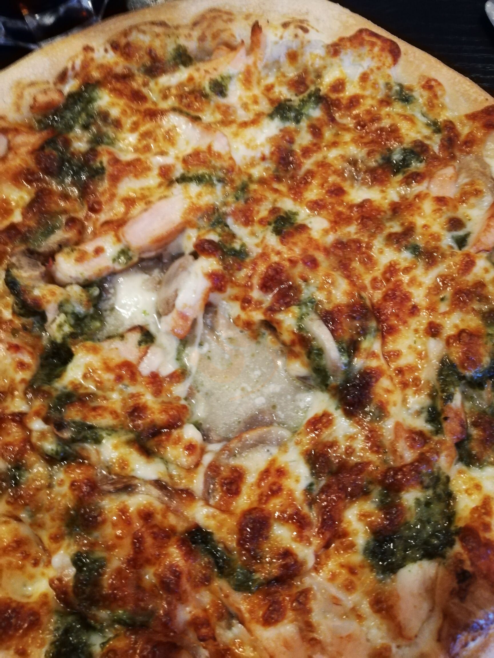 Pizza Hut Maurepas