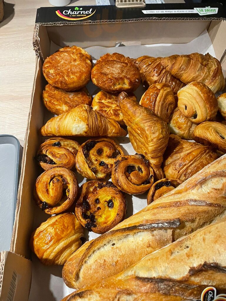 Le Grenier A Pain