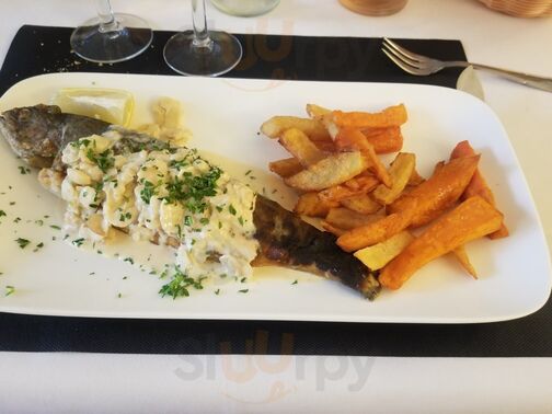 Hôtel Restaurant Reine Amélie