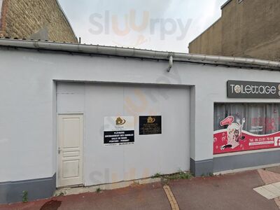 Friterie Alex