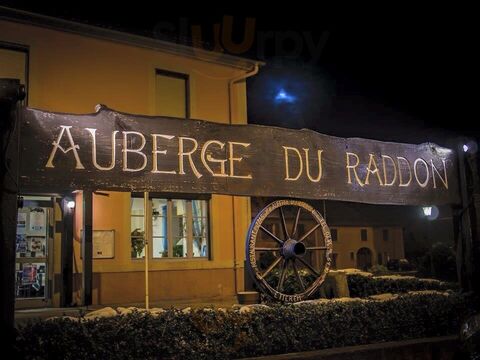 L'auberge Du Raddon