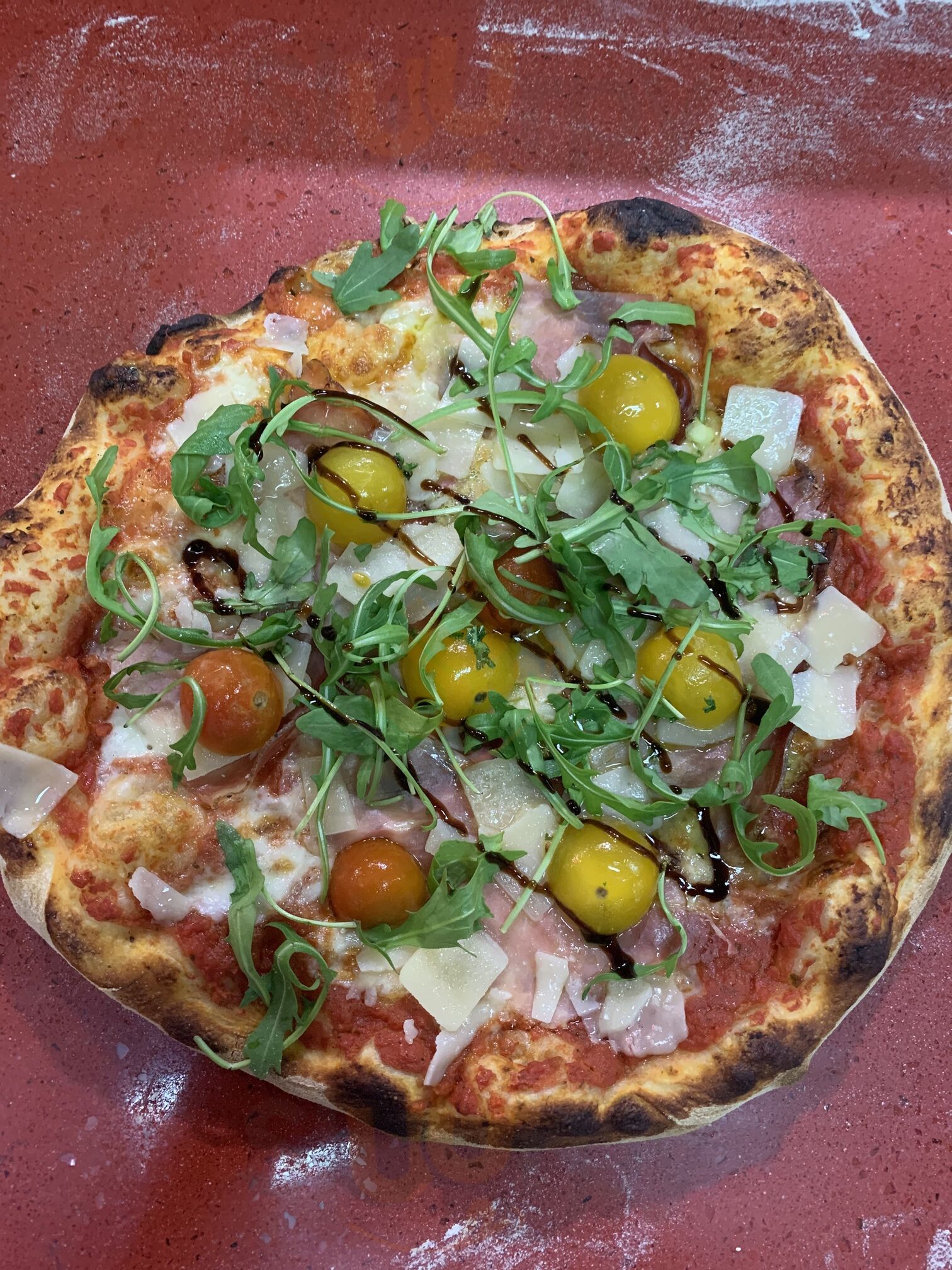Le Kiosque A Pizzas Lannemezan