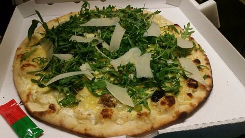 Pizze&cook