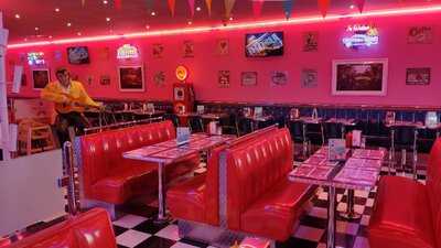 Memphis Coffee Villeparisis