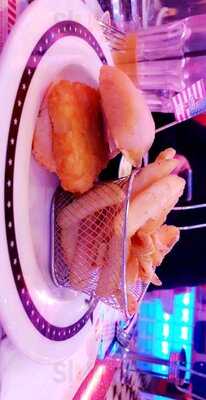 Memphis Coffee Villeparisis