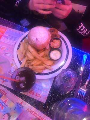 Memphis Coffee Villeparisis