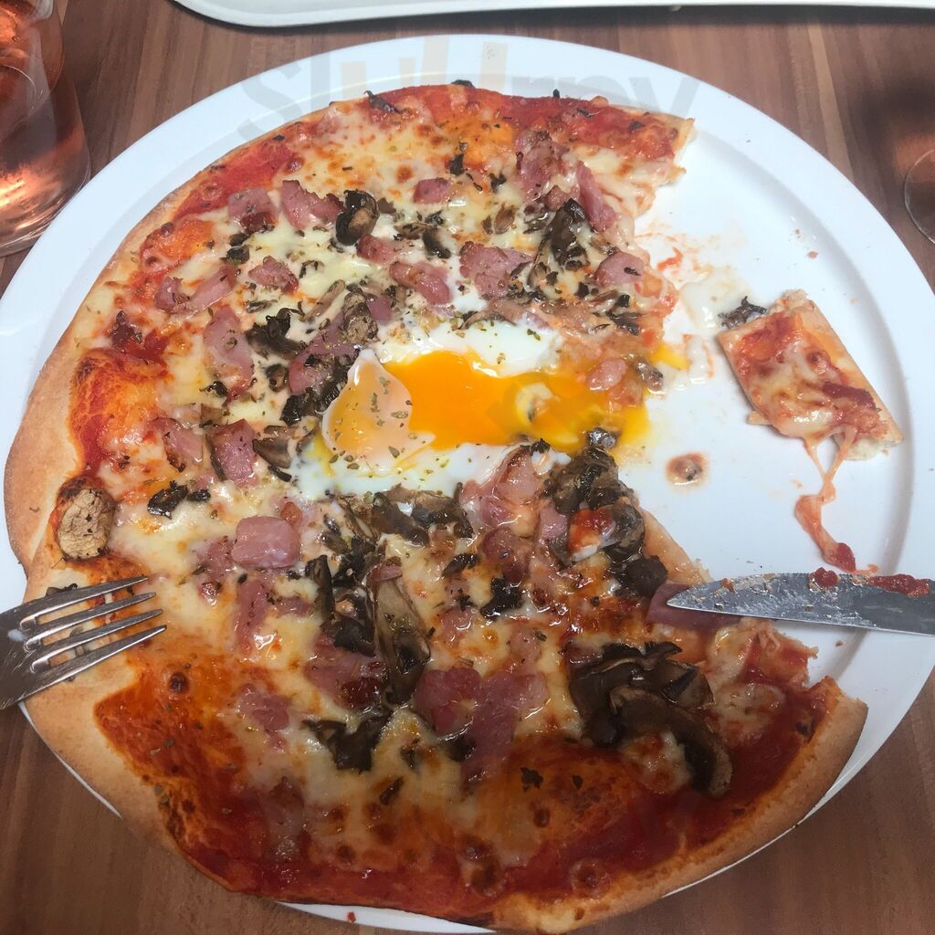 Toquenelle Restauration - La Rochelle