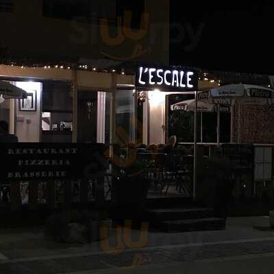 L'escale