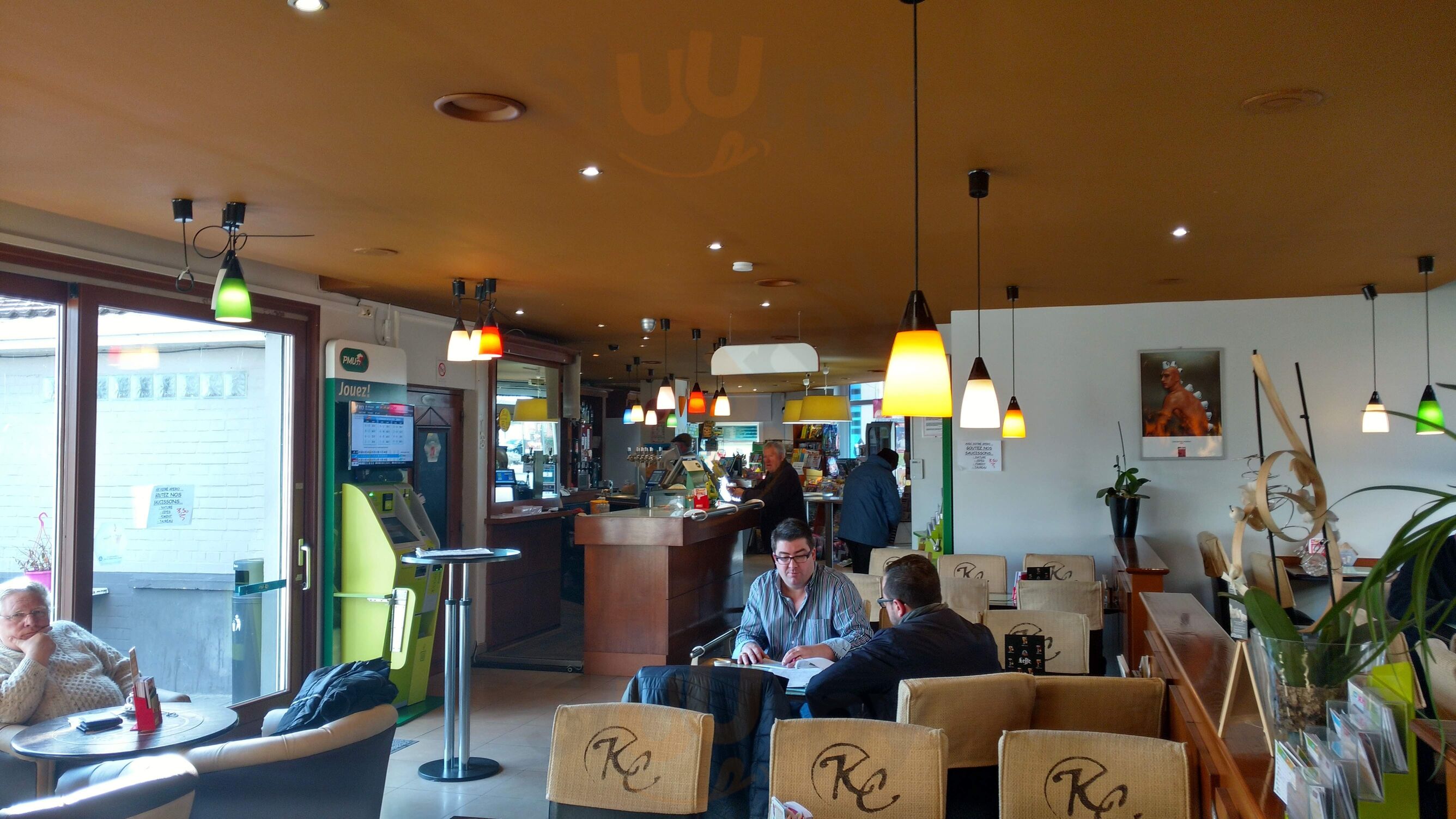 Kasac Café