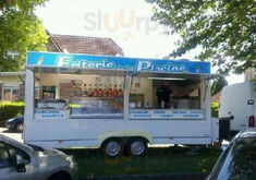 Friterie De La Piscine
