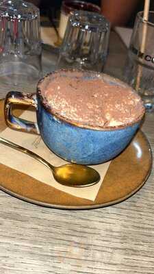 La Gazelle Ghisonaccia