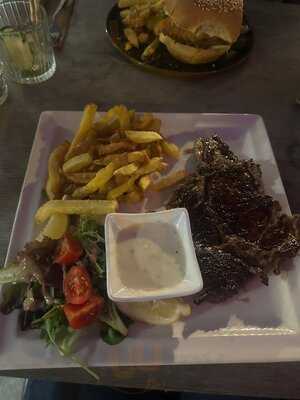 La Gazelle Ghisonaccia