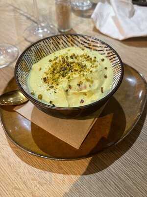 La Gazelle Ghisonaccia