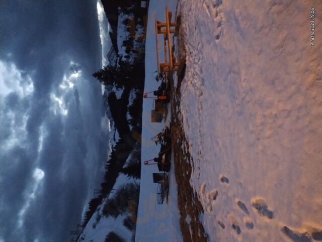 Chalet Des Bachais