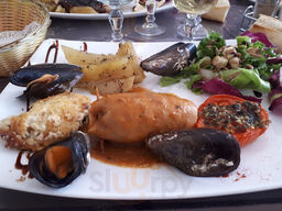 Les Saveurs Du Golfe