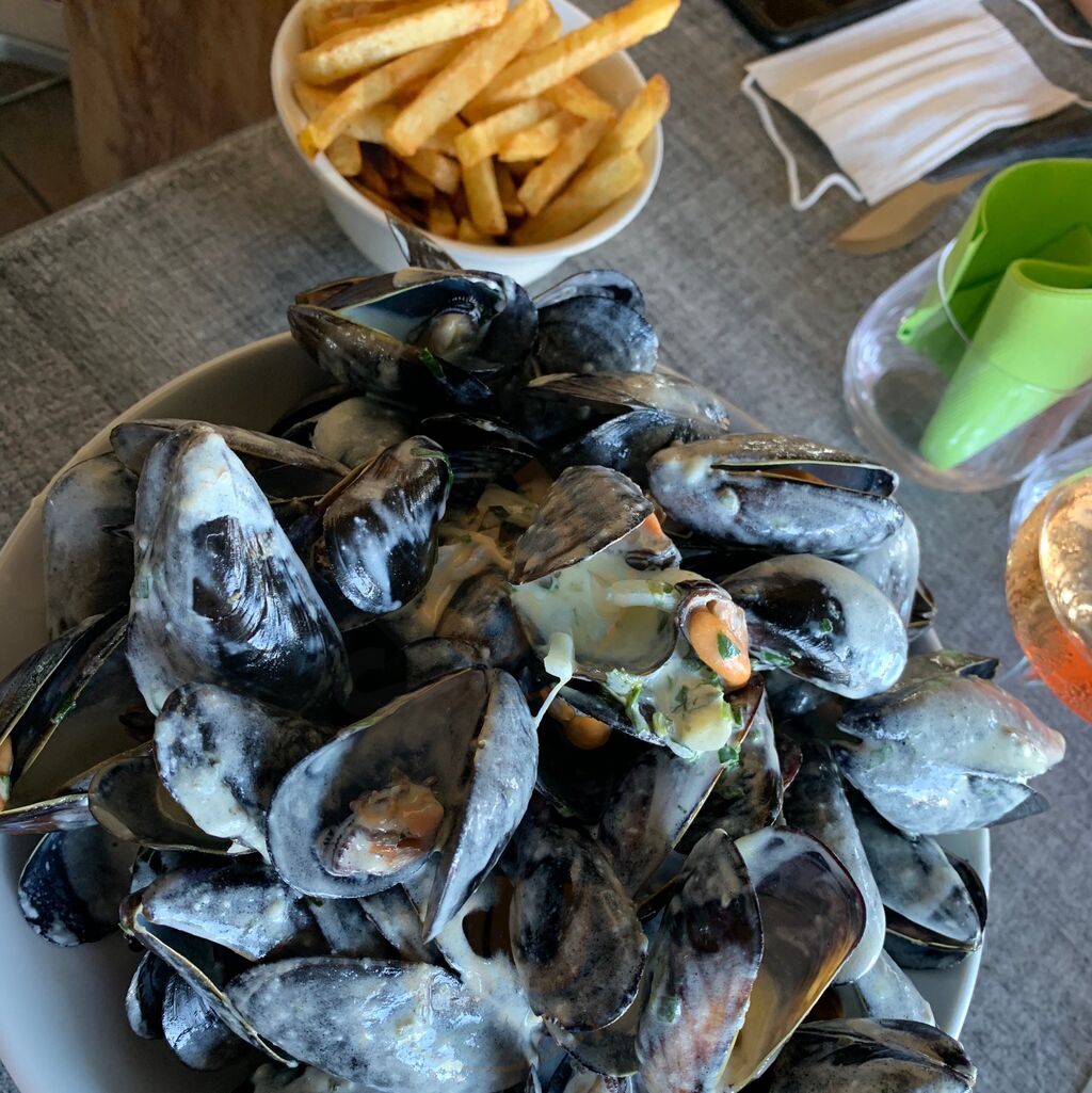 U Paradisu Ghisonaccia