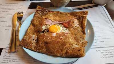 Crêperie Ty Gwechall Carhaix