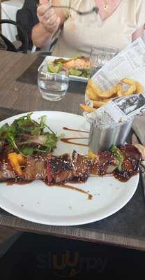 Restaurant Arinella Bianca Plage