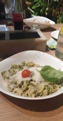 Restaurant Arinella Bianca Plage