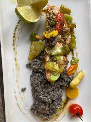 Restaurant Arinella Bianca Plage