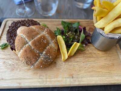 Restaurant Arinella Bianca Plage