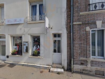 La Cham'prunelle