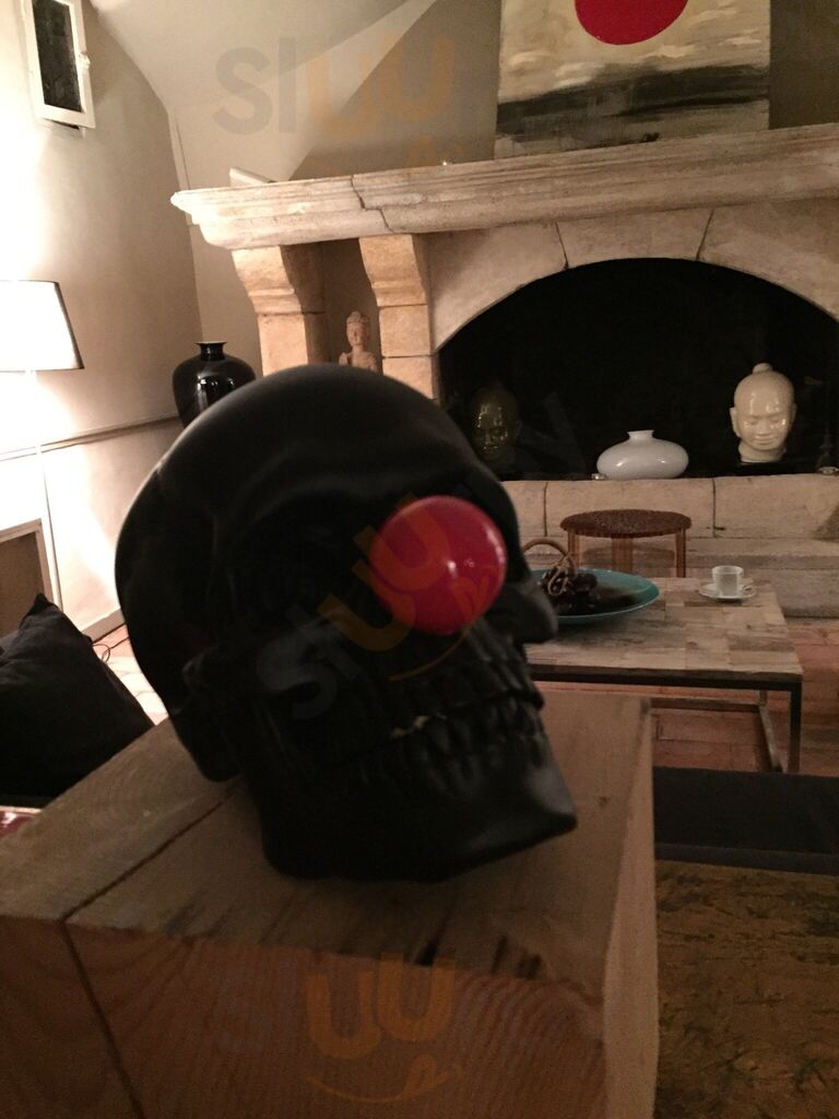 Le 541