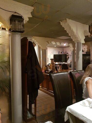 Ali Restaurant