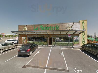La Pataterie